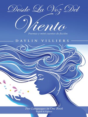 cover image of Desde la voz del viento